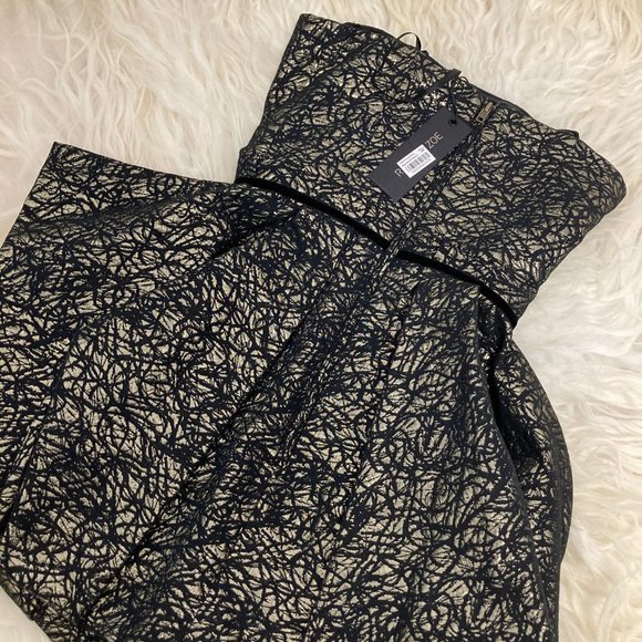 RACHEL ZOE Strapless Mini Dress - Picture 10 of 10